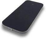 Camping Luftmatratze selbst aufblasend Cloudmat Single 200 x 77 x 7,5 cm