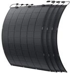 Anker Solix 4xFS20, flexible Solarpanels 4x225 W f&uuml;r E1600 AC/PRO (0% MwSt)