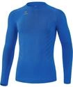 Unisex Erwachsene, Erwachsene Longsleeve funktionsunterw&auml;sche Athletic