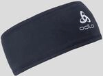 Odlo Polyknit Light Unisex Stirnband Dunkelblau