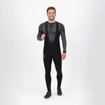 Radhose Lang Herren - Core