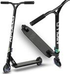 Apollo Hawk Stunt Scooter 110 mm Alu-Core ABEC-9 Freestyle Roller