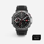 GPS-Uhr Smartwatch Hyrox-Modus - T-Rex 3