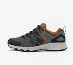 Wanderschuhe Herren wasserdicht Bergwandern - Columbia Peakfreak