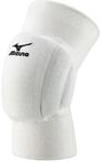 Mizuno Team kneepad White