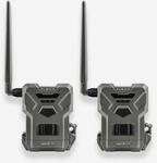 Wildkamera Spypoint Flex-M Twin Mobilfunknetz