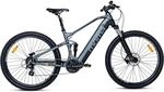 Elektrofahrrad EMTB-29 PRO Zentraler Motor, Vollfederung
