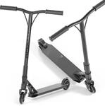 Apollo Genesis Pro X Stunt Scooter 110 mm Alu-Core ABEC-9 T-Bar Freestyle