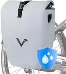 Fahrradtasche Gep&auml;cktr&auml;gertasche wasserdicht & abschlie&szlig;bar 20L - Bike Bag