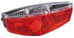 B&uuml;chel LED-R&uuml;cklicht Tivoli, f&uuml;r E-Bike Gep&auml;cktr&auml;gerbef. Version 6-48V