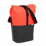 Schultertasche Nyborg Single