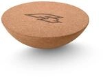 F2 Balance Board Kork Halbkugel Balance Training 30x10cm