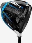 Golf Driver Taylormade SIM2 MAX - RH Regular