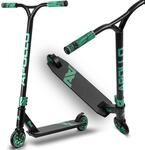 Apollo Hawk Stunt Scooter 110 mm Alu-Core ABEC-9 Freestyle Roller