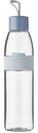 Mepal Ellipse 700 ml Trinkflasche - Nordic blue
