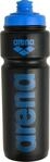 Arena Sportflasche 750ml Schwarz Blau