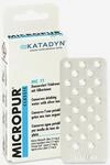 Tabletten Micropur Classic - Wasserkonservierung 50 St&uuml;ck