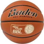 Basketball Crossover easyCredit BBL Basketball Unisex Orange