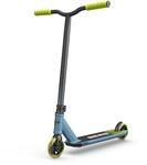 Stuntscooter f&uuml;r Kinder, 6+ Jahre, Proxus X1 Blau/Lime