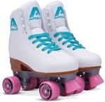 Apollo Disco Roller Classic &ndash; verstellbare Rollschuhe f&uuml;r Kinder & Erwachsene