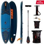 Aufblasbares Stand Up Paddle Board Set Jobe Sports Yarra Elite 10.6