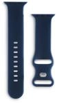 HAMA Armband Fantastic Feel für Apple Watch 42/44/45/49mm. Blau HAMA Armband Fantastic Feel für Apple Watch 42/44/45/49mm. Blau