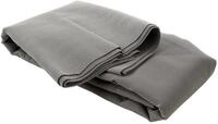 Zeltteppich - Bo-Carpet - Grau - 3x2,5 Meter