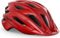 MTB-Helm Met Crossover Mips Rot