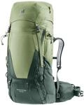 Unisex - Bergsteigen - Trekkingrucksack - 45+10 SL - grove-ivy