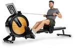 Sportstech PROwer Ruderger&auml;t f&uuml;r Zuhause