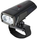 STARKE HELMBELEUCHTUNG F&Uuml;R FAHRRAD BUSTER 1600 HL - 1600 LUMENS