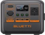 Powerstation BLUETTI Premium 50 (AC50P), Batterie 504 Wh, 1xAC 700 W (0% MwSt)
