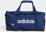 Sporttasche 24&nbsp;l Linear Duffel blau