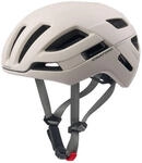 Gravel - Fahrradhelm Gravoq, sand matt