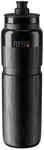 Elite Trinkflasche Fly Tex 950ml, schwarz