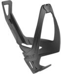 Elite Trinkflaschenhalter Cannibal XC Bio-based, schwarz skin / soft touch