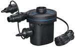 Elektrische Luftpumpe Bestway Schwarz