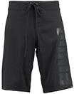 PUMA Herren Lange Badehose Badeshorts Long Board Swim Shorts