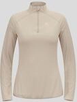 Fleecepullover ZEROWEIGHT WARM