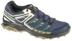 "Extegra GTX" Wanderschuhe f&uuml;r , Leder Herren Dunkles Marineblau