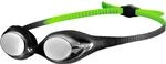 Arena Kinder Schwimmbrille Spider Jr Mirror 1E362