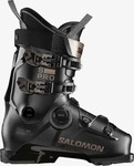 Salomon 9043629, Skischuhe Damen - Delta 95 BOA HV Salomon schwarz
