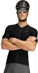 Men Cycling 's ultralightweight jersey SRX HighTech Black