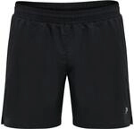Verstellbare Taille Kurze Hose Innenhose Men Core Herren
