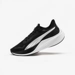 Laufschuhe Herren PUMA - Pounce Lite schwarz/wei&szlig;