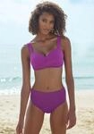 Damen Bandeau-Bikini-Top