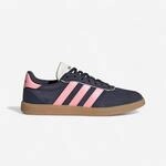 Sneaker Damen - Breaknet Sleek dunkelblau/rosa
