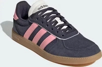Adidas 8916313, Adidas Sneaker Damen - Breaknet Sleek dunkelblau/rosa rosa|blau
