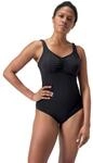 Badeanzug, Damen Speedo Eco Aquanite
