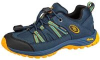 Br&uuml;tting Ohio Low Outdoorschuh Kinder/Jugendliche wasserdicht